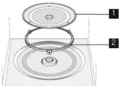 ELECTROLUX EMS26264OW - MIKROAALTOUUNI JA LISÄVARUSTEET - 3