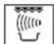ELECTROLUX EMS26264OW - DIGITAL DISPLAY indicators - 5