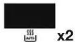 ELECTROLUX EMS26264OW - PLUS & MINUS - 1