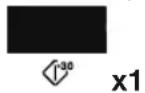ELECTROLUX EMS26264OW - MIKROB∅LGEEFFEKTNIVÅER - 3