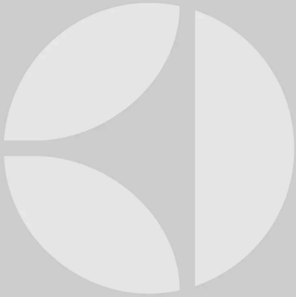 ELECTROLUX EMS26264OW - BORTSKAFFELSE AF GAMMELT UDSTYR - 6