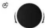 ELECTROLUX EMS26264OW - Vaihe 1 - 2