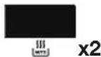 ELECTROLUX EMS26264OW - PLUS AND MINUS - 1