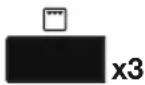 ELECTROLUX EMS26264OW - Dual grill cooking - 1