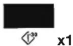 ELECTROLUX EMS26264OW - Tilberedning med kun grill - 3