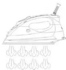 Hugin Monsun - DAMPSTRYGNING - 1