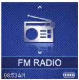 FM RADIO 08:53 AM