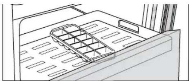 GRAM FS 3105-90 - Snabbfrysning - 1