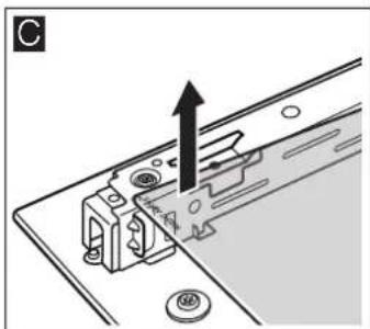 BOSCH HCA722220U - Irrotus - 2