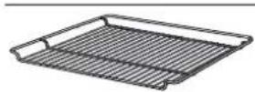 BOSCH HCA422128U - Innsetting av tilbehøret - 3