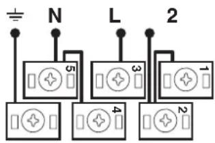 N L 2 5 3 1 4 2