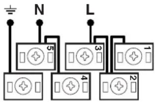 N L 5 3 1 4 2