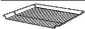 BOSCH HCA722260U - Varusteet - 1