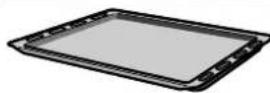 BOSCH HCA722260U - Rist - 1
