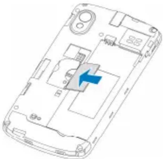 ZTE Tania - эксплуатации - 2