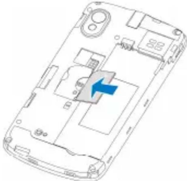 ZTE Tania - Než začnete - 2