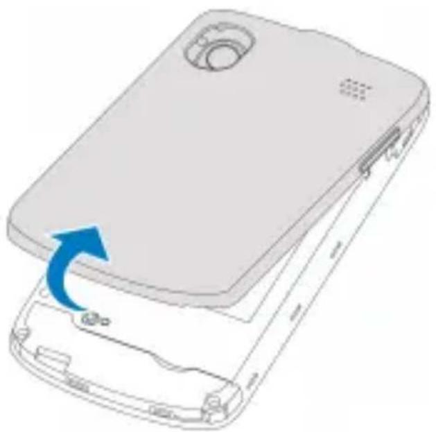 ZTE Tania - эксплуатации - 1