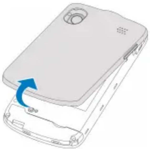 ZTE Tania - Per Cominciare - 1