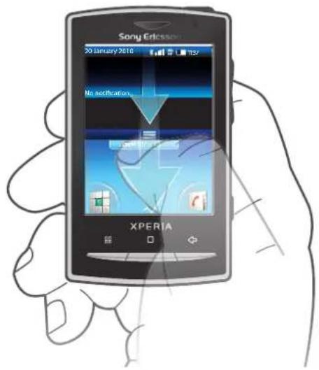 Sony Ericsson 20 January 2018 No notification XPERIA