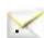 SONY ERICSSON Xperia X10 Mini Pro - To read a received message - 1