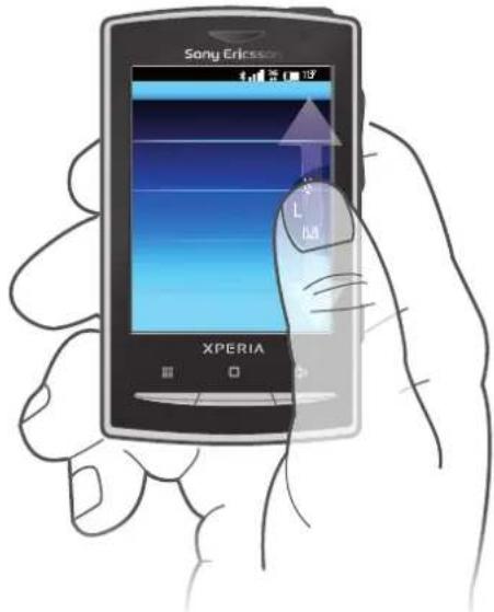 Sony Ericsson XPERIA