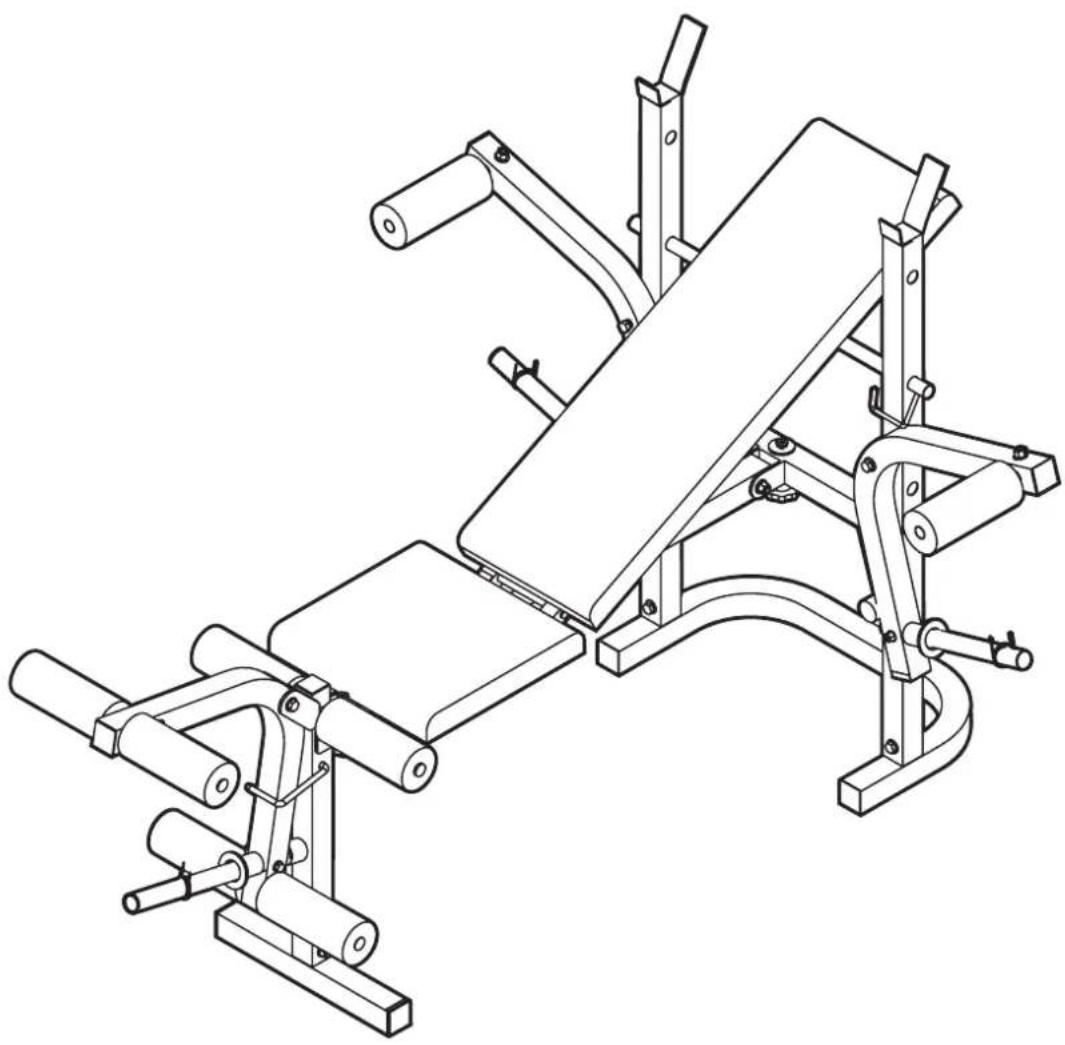 Kilberry PB-300 - Kilberry® - 1