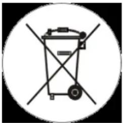 Titan Fitness SR650 - Bortskaffelse - 1