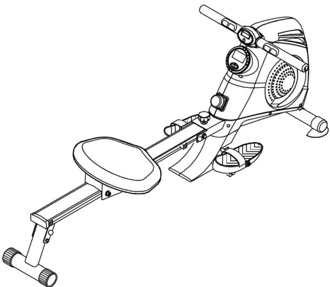 Titan Fitness SR575 - 1
