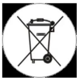 Titan Fitness SR475 - Bortskaffelse - 1