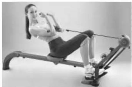 Titan Fitness SR475 - ∅VELSE 13 LÄENDE-POWER - 2