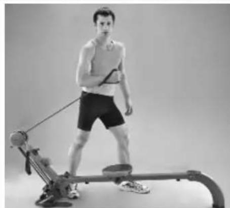 Titan Fitness SR475 - ∅VELSE 10 POWER ARM-ROTATION - 2