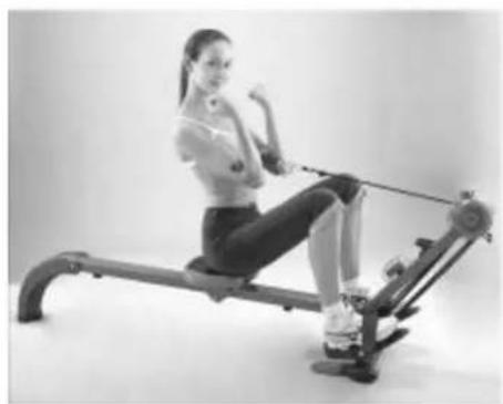 Titan Fitness SR475 - ∅VELSE 13 LÄENDE-POWER - 1