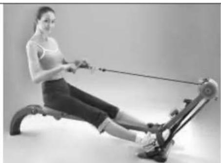 Titan Fitness SR475 - ∅VELSE 10 POWER ARM-ROTATION - 4
