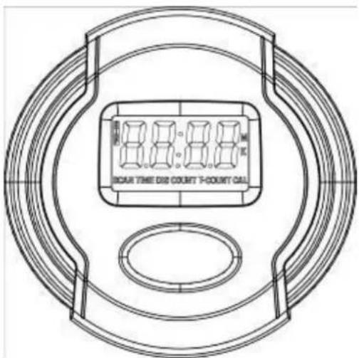 Titan Fitness SR475 - Udseende - 1