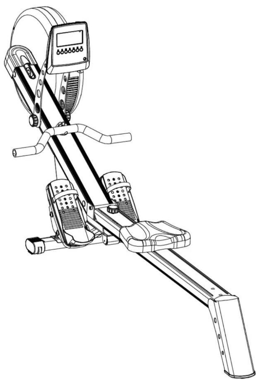 Titan Fitness SR890 - 1