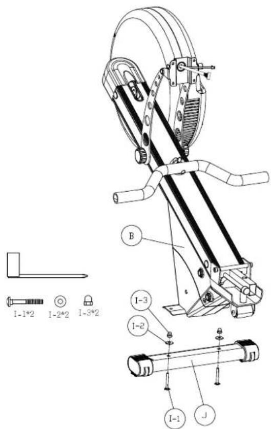 Titan Fitness SR890 - - Oversigt - 13