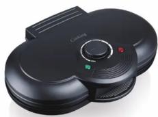 Nordic Cooking 10984 - Importer - 2