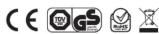 Nordic Cooking 10984 - Importer - 1