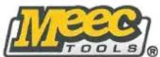 Meec Tools 073-008 - SAFETY INSTRUCTIONS - 1
