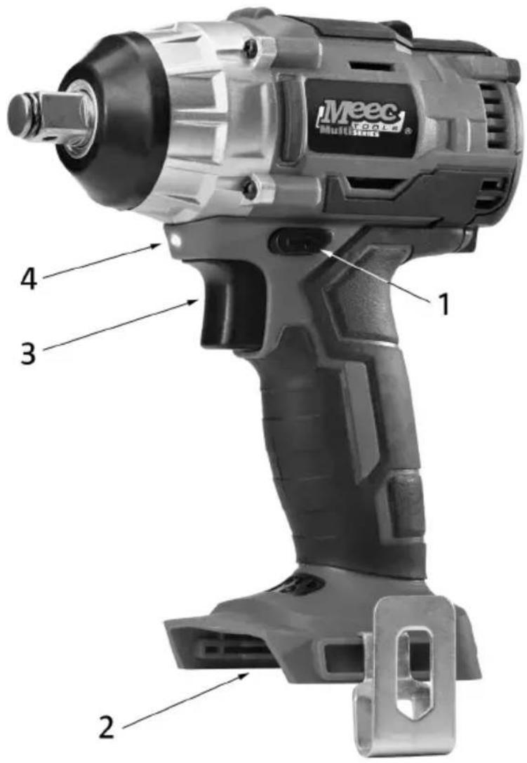 MeeC TOOLS 1 2 3 4