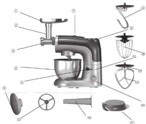 Chefon 42001 - chefon - 1