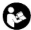 Sensiplast Pro Comfort PK-1271 - Symbols Used - 1