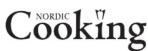 Nordic Cooking 10983 - Importer - 2