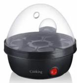 Nordic Cooking 10983 - Importer - 3