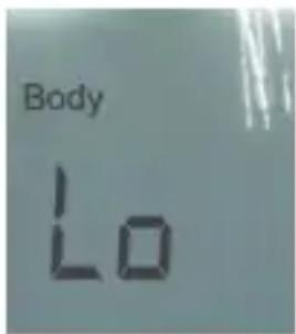 Body Lo