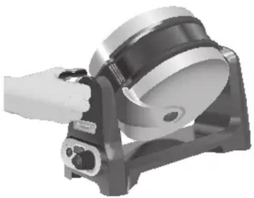 KITCHENAID Artisan 5KWB100 - Steke- og serveringstips - 1