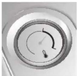 KITCHENAID Artisan 5KWB100 - Trykkstøpt metallunderstell - 1