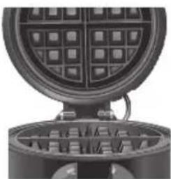KITCHENAID Artisan 5KWB100 - Produktbeskrivelse - 2