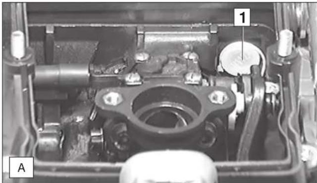 MAKITA DCS520 - Vinterdrift - 2