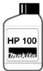 MAKITA DCS4300I - Kædebremsen løsnes - 6